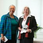 2012 Celebration of Women Awards Ceremony